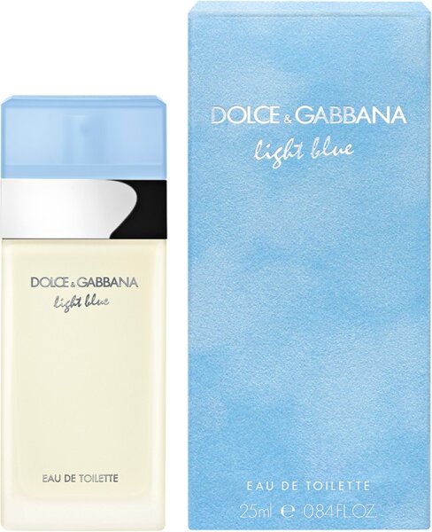 Dolce&Gabbana Light Blue Eau de Toilette