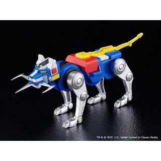 Voltron Moderoid Plastic Model Kit - Voltron