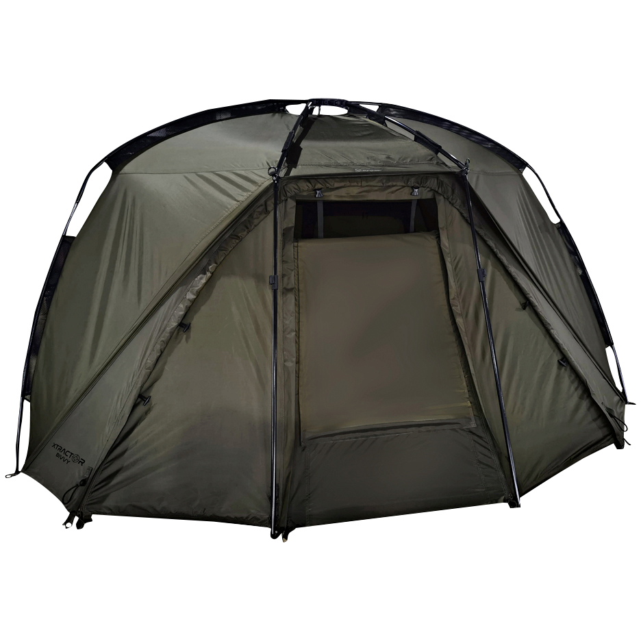 Sonik Zelt Xtractor Bivvy