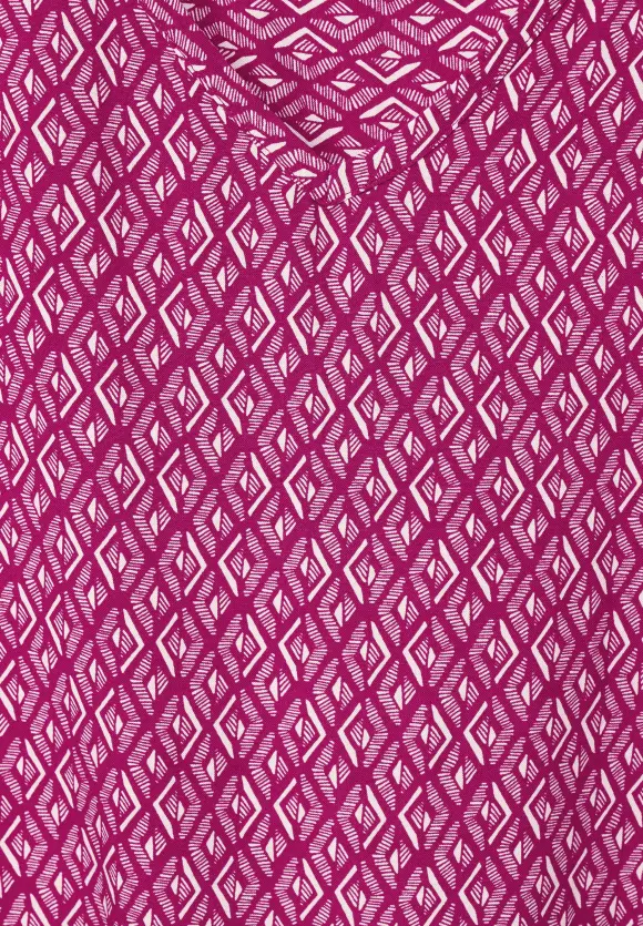 CECIL Minimal Print Bluse