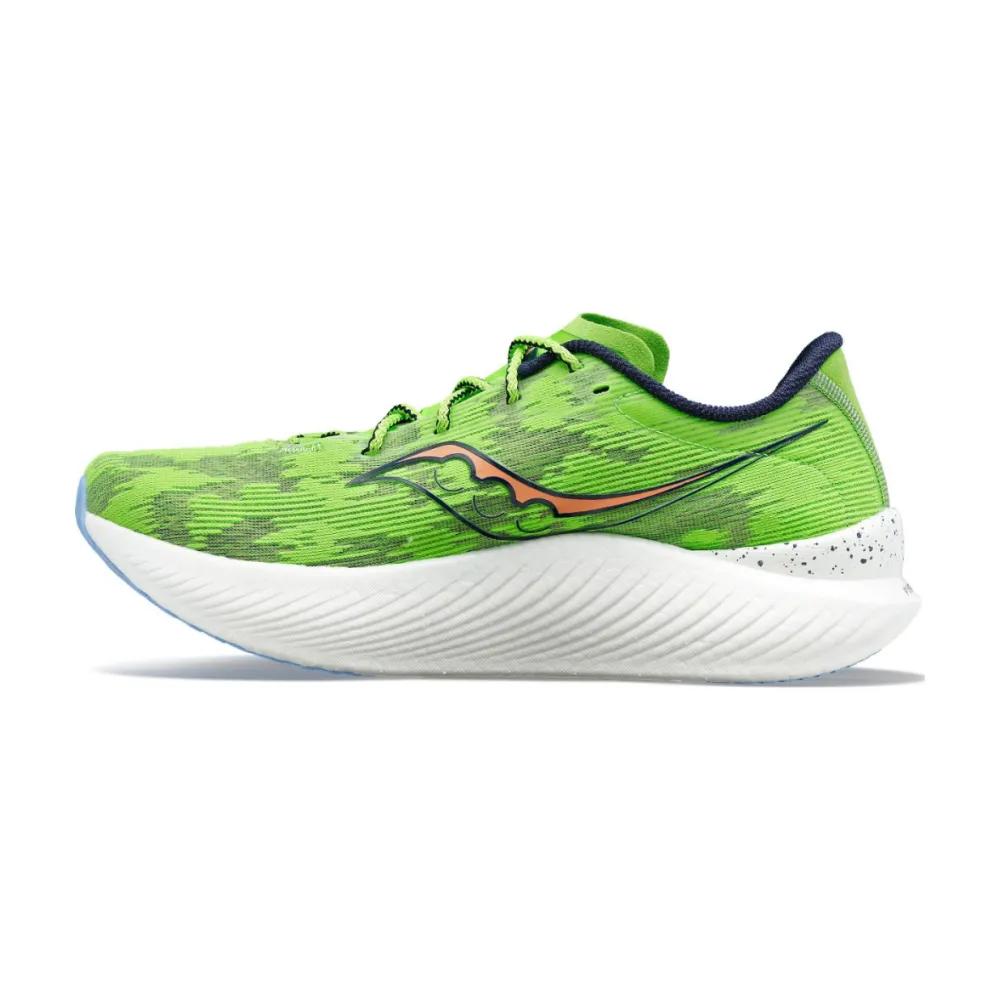 Saucony Endorphin Pro 3 S10755-35 / grün