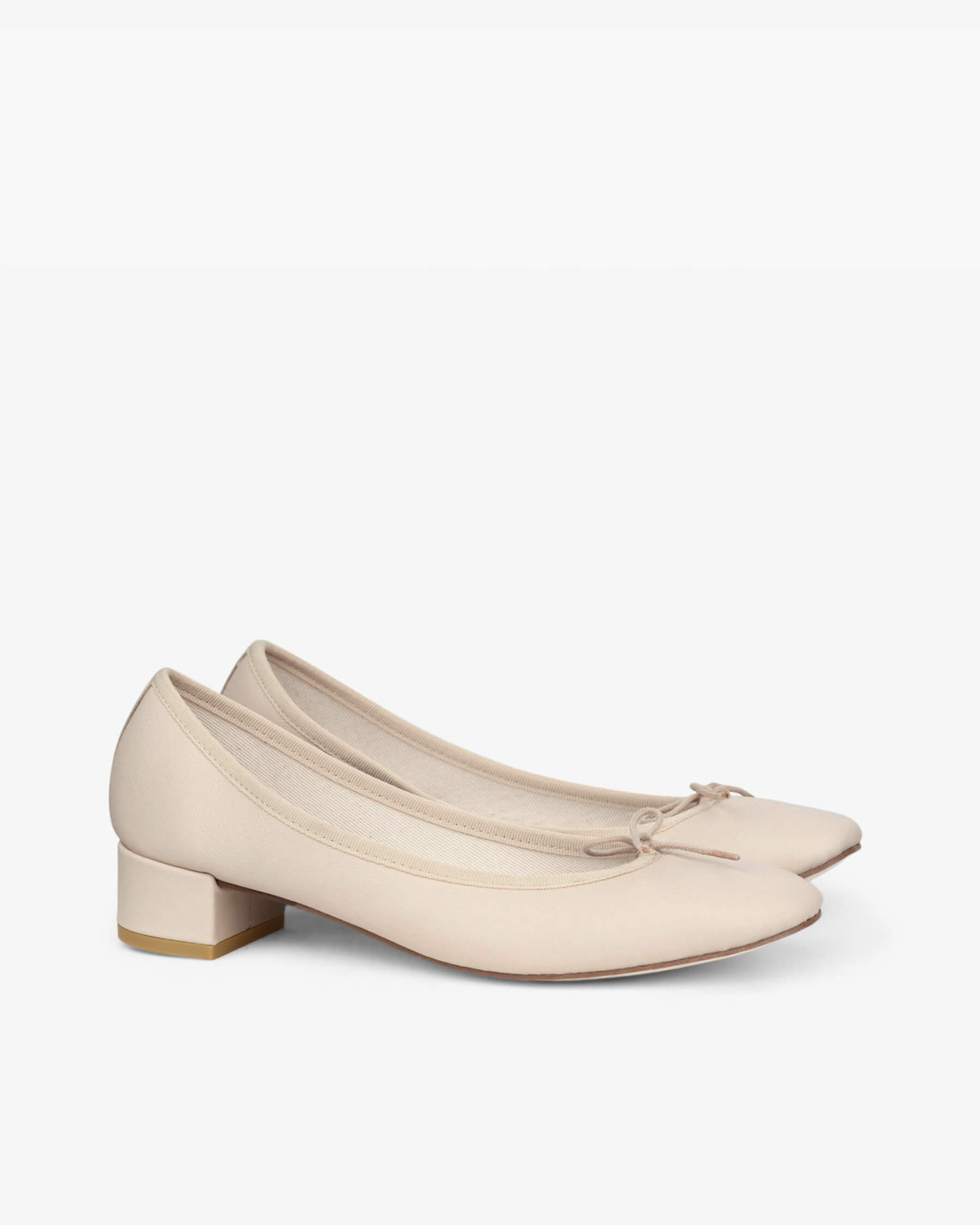Camille ballerinas