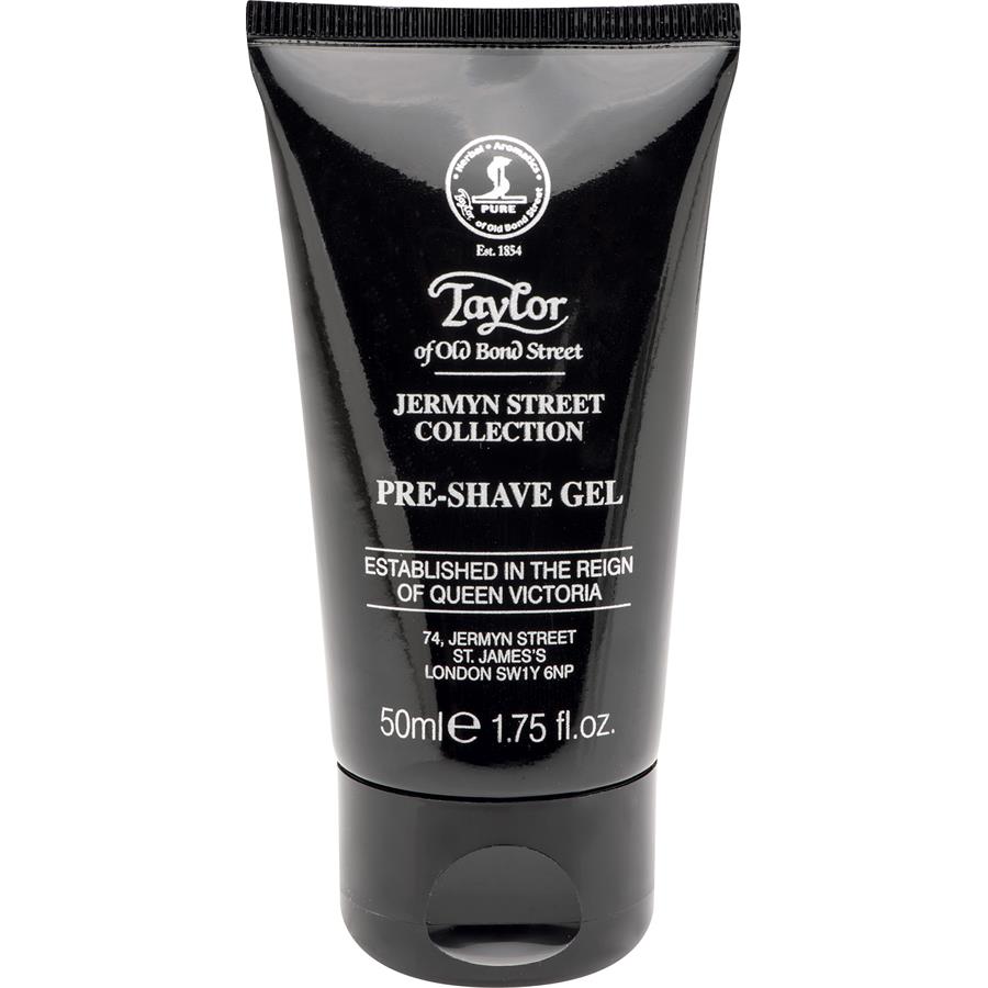 Pre Shave Gel