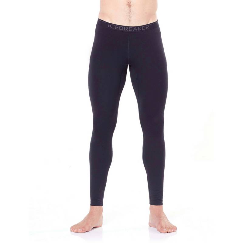 Icebreaker 200 Oasis Funktionsunterhose Herren