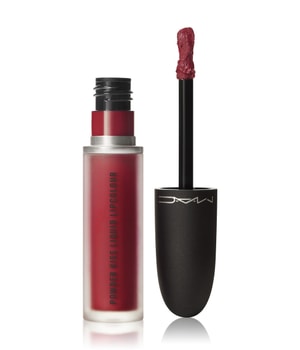 MAC Powder Kiss Liquid Lipstick-5 ml