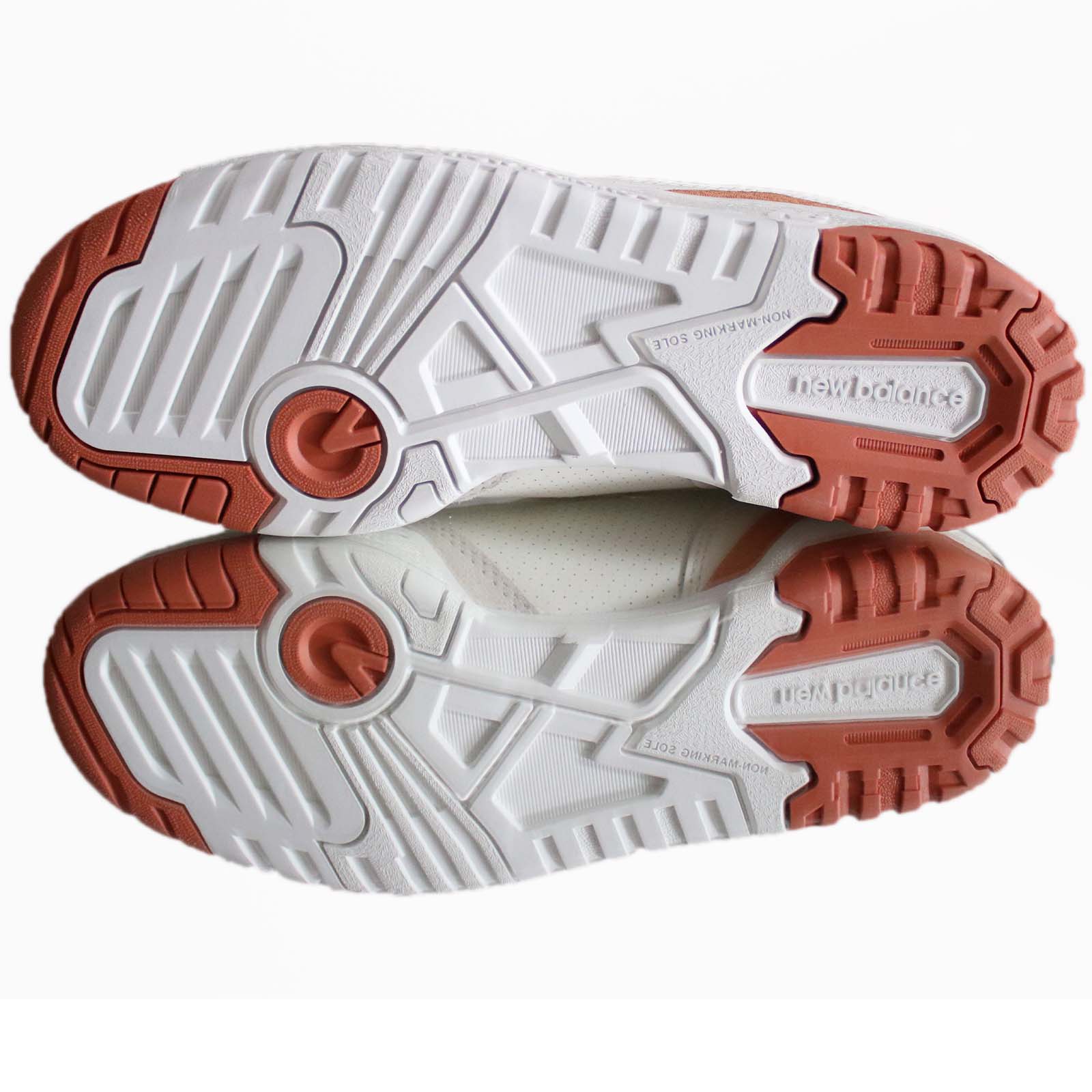 New Balance 550 Au Lait