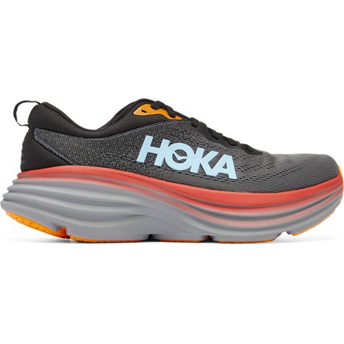 HERREN LAUFSCHUHE M BONDI 8