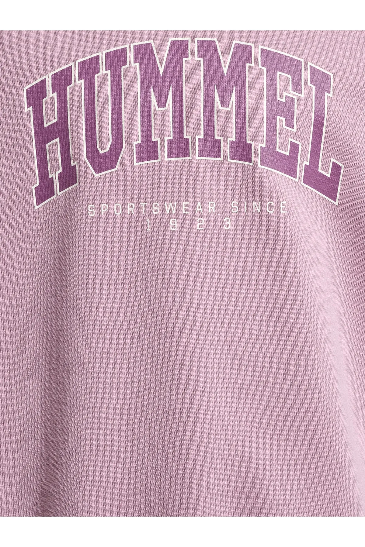 hummel  hmlFAST SWEATSHIRT