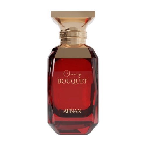 Afnan Ramo de Cereza Eau de Parfum 80 ml