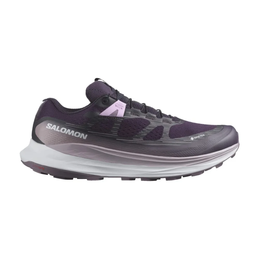 Salomon Ultra Glide 2 GTX L47216700 / lila