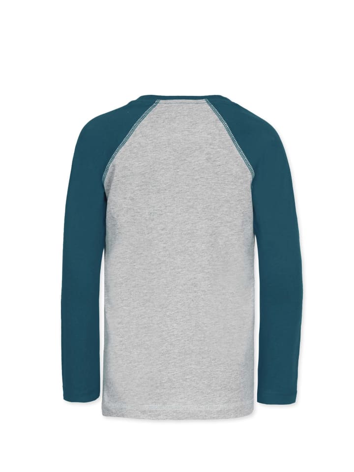 Band of Rascals Longsleeve 