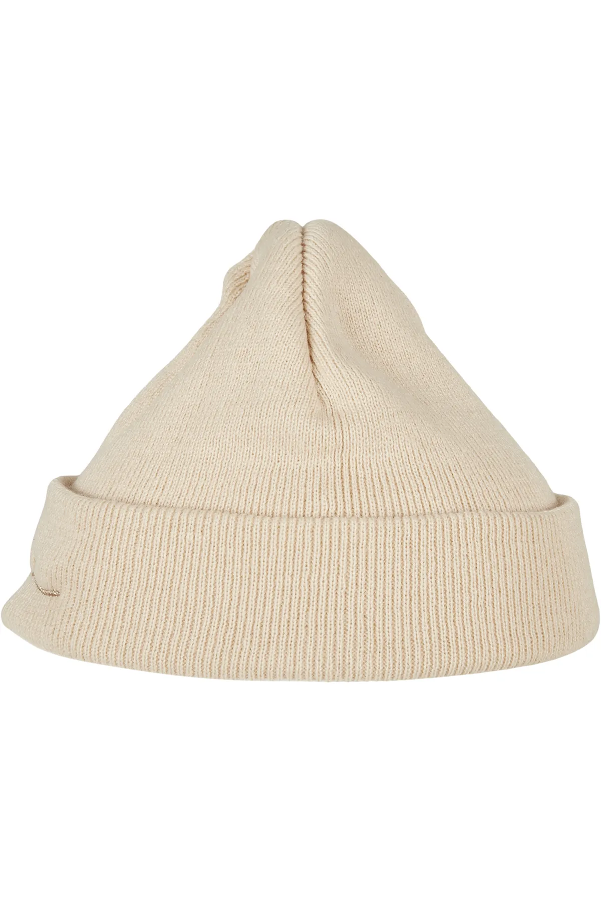 KARL KANI  Cap - Cremefarben