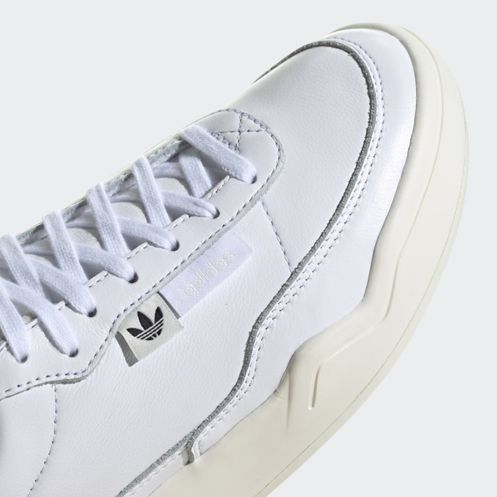 adidas Her Court GY3579 / weiss