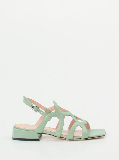 Sandalette-12206990002 Konstantin Starke