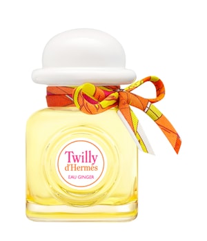 HERMÈS Twilly Eau Ginger   Eau de Parfum 50 ml