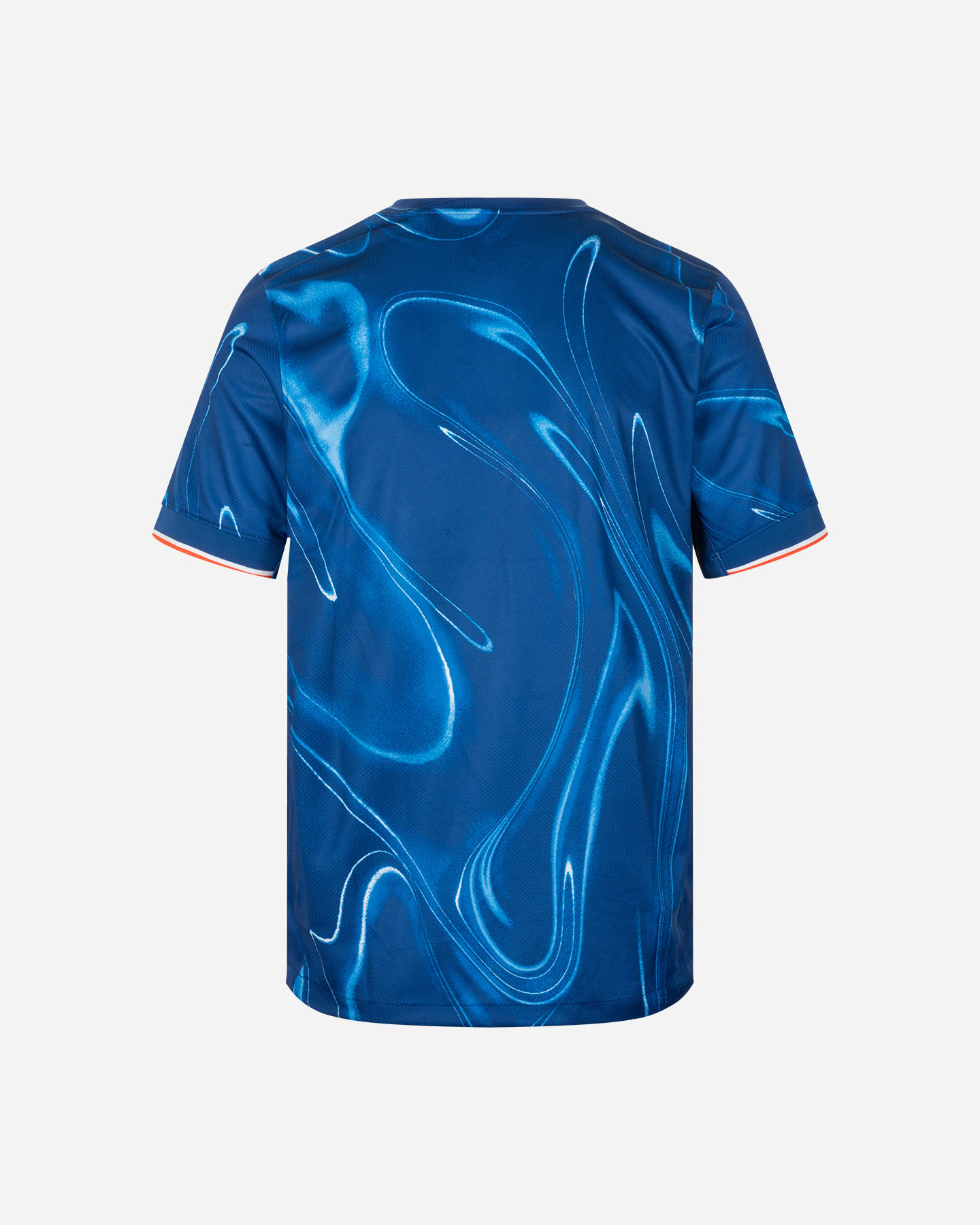 Oficiálny domáci futbalový dres Nike Chelsea 24-25 M FN8779-496