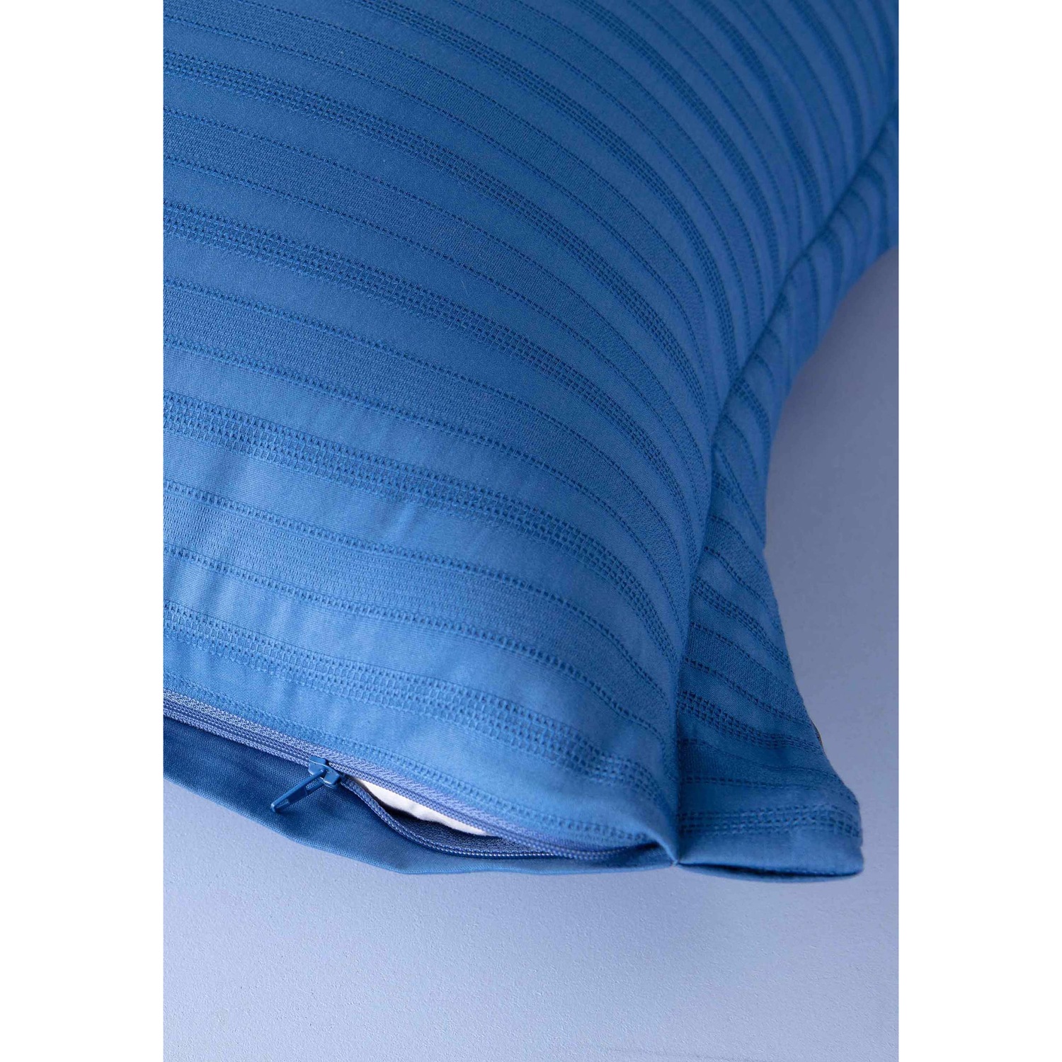 Bettwäsche-Set mit angenehmem Seersucker-Finish