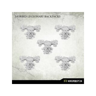 Morbid Legionary Backpacks (5)