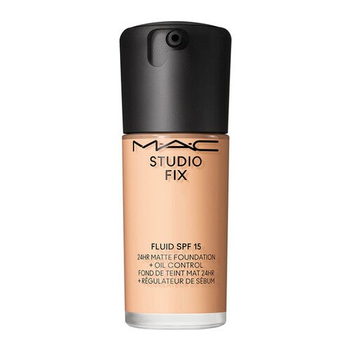 Fond de ten fluid MAC Studio Fix SPF 15 NW20 30 ml