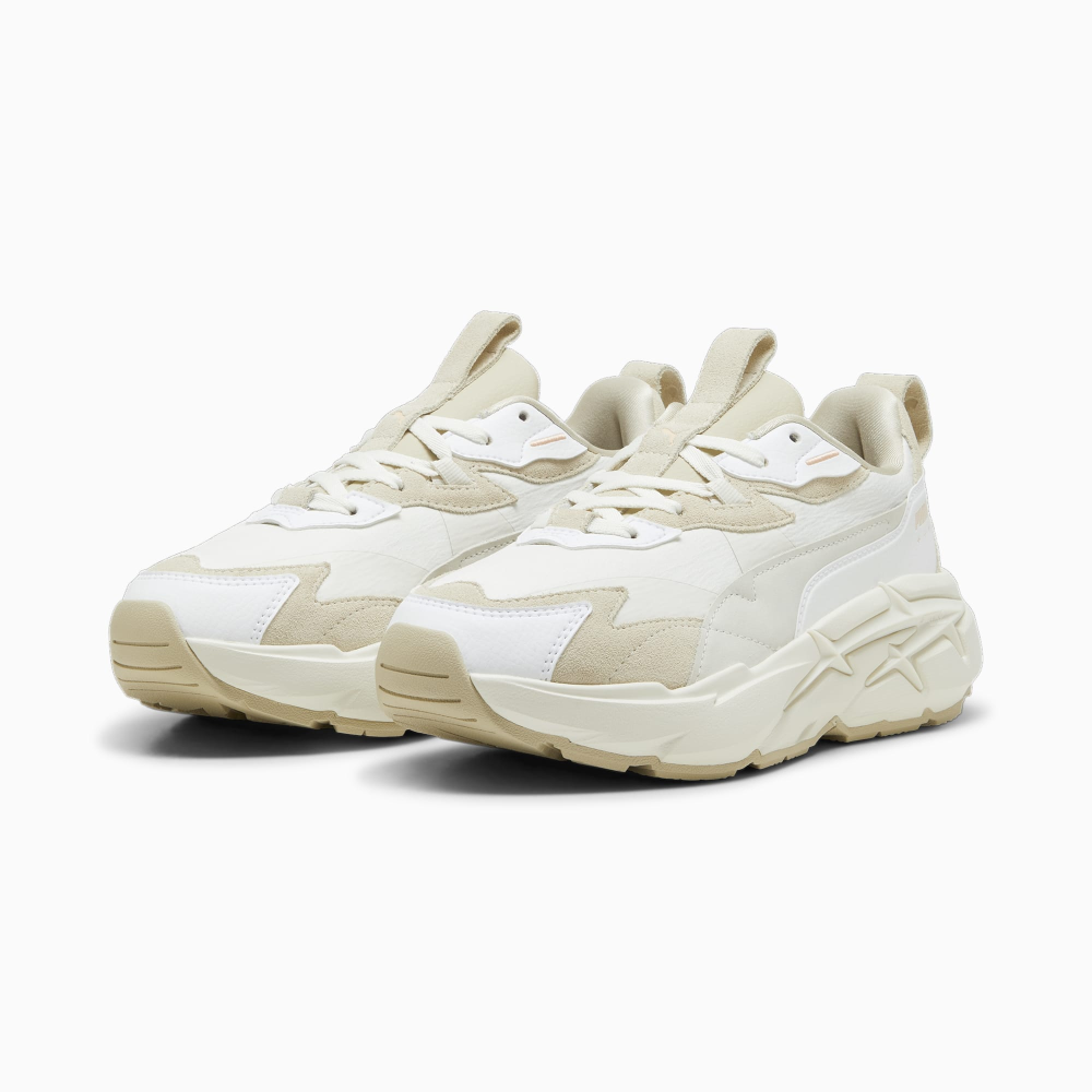 PUMA Spina NITRO PRM 395999_01 / braun