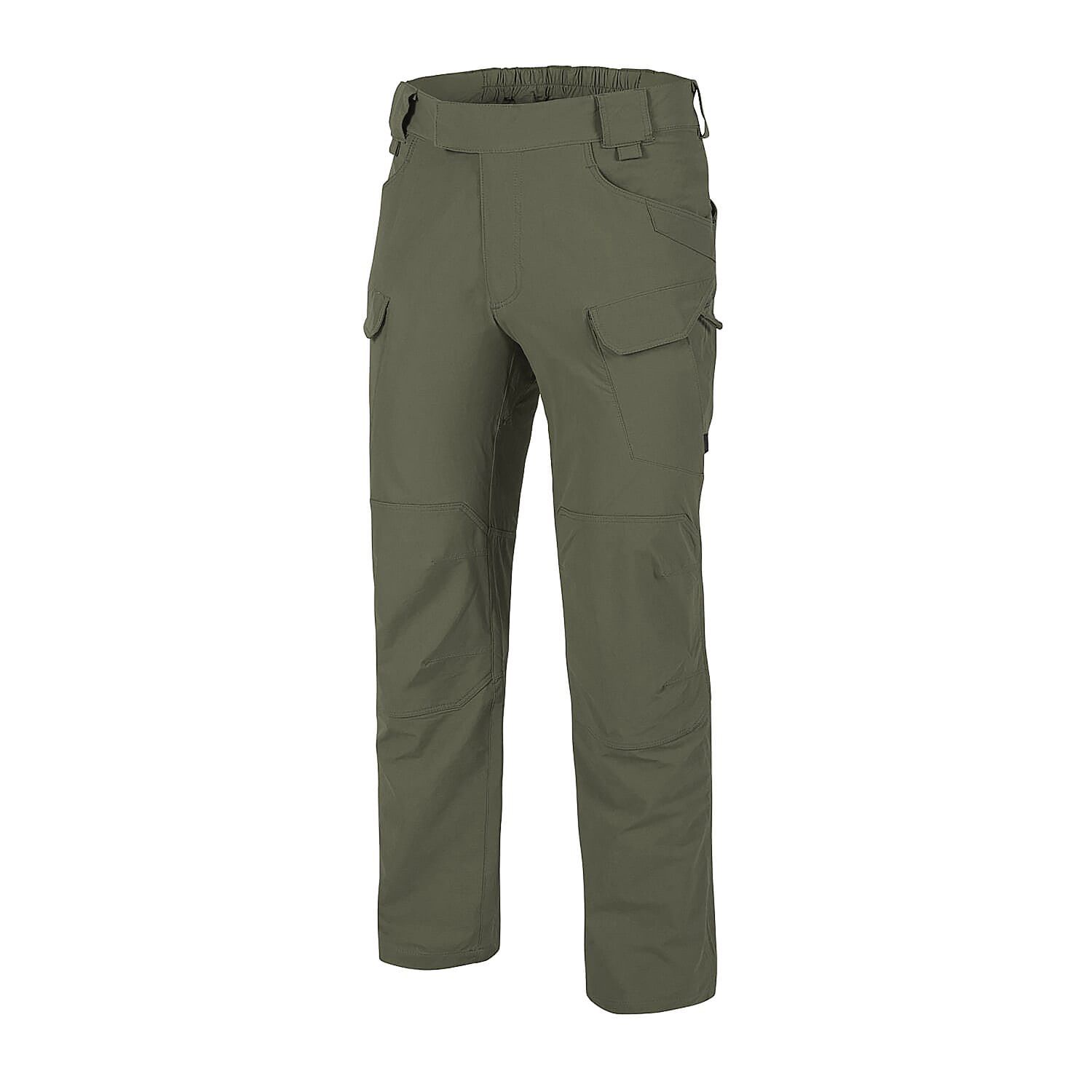 Outdoor Tactical Pants