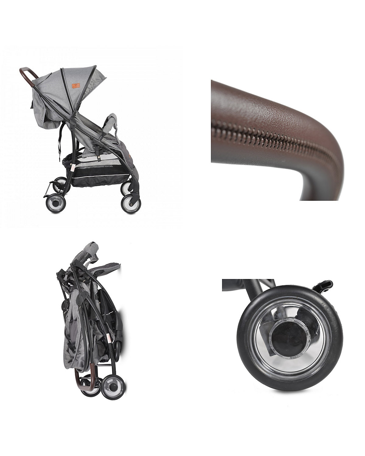 Kinderwagen London Buggys