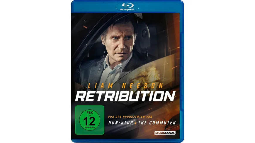 Retribution