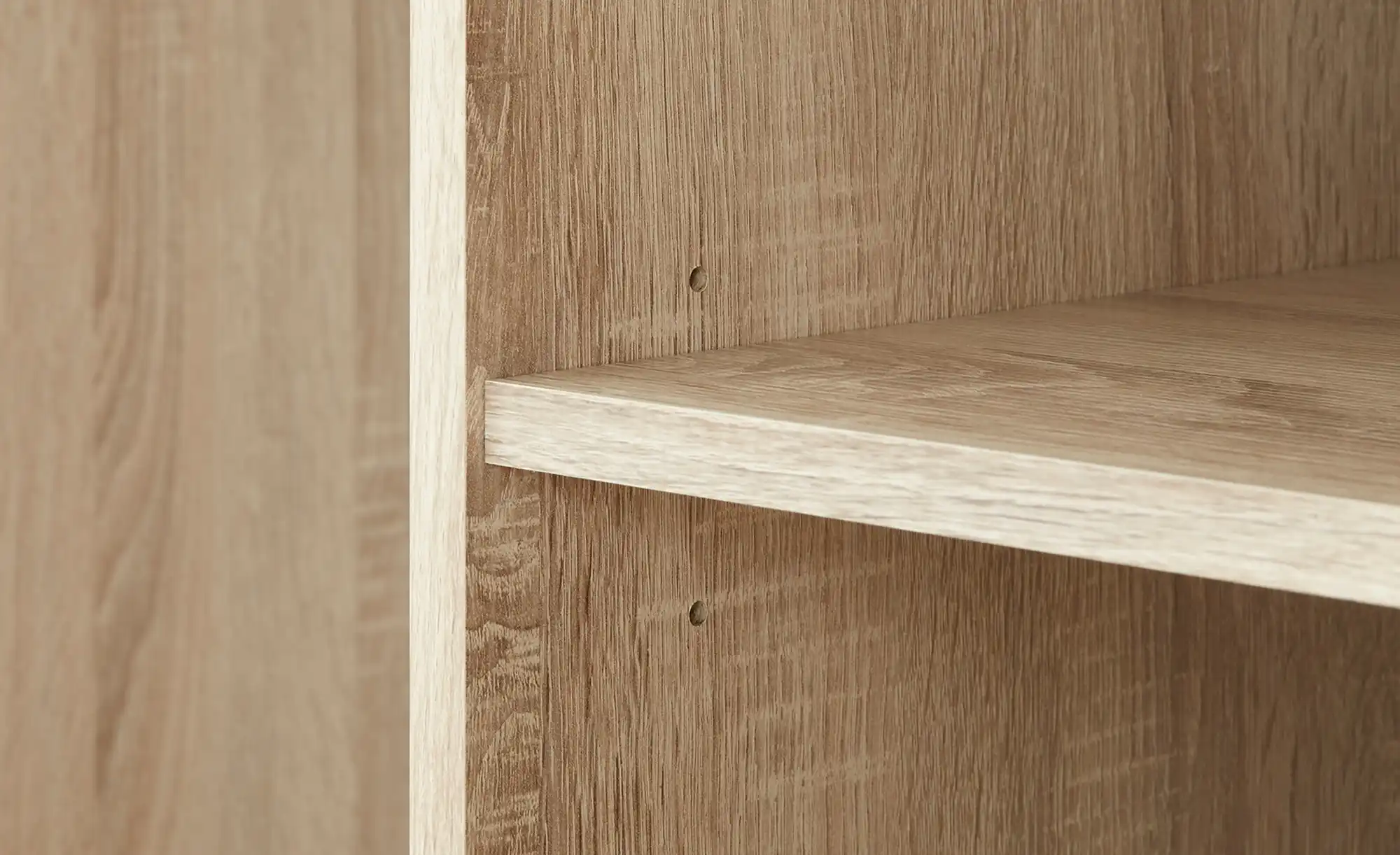 Hochbett mit Kleiderschrank und Schreibtisch