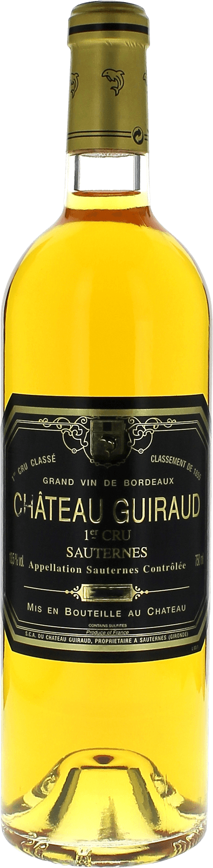Guiraud 2009