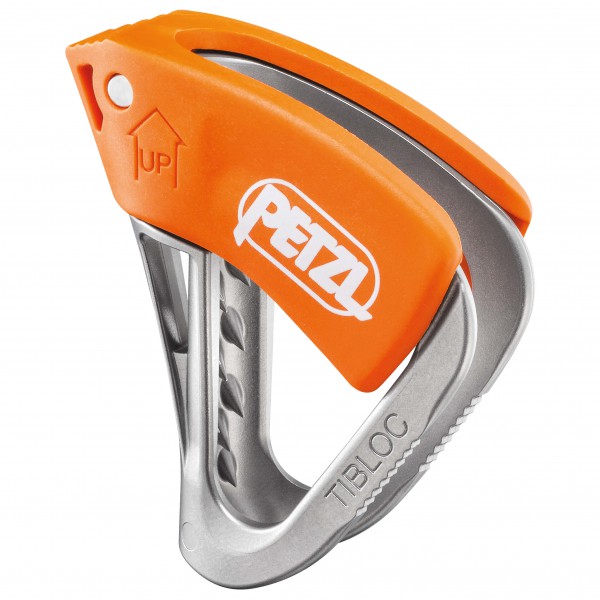Petzl - Tibloc - Steigklemme
