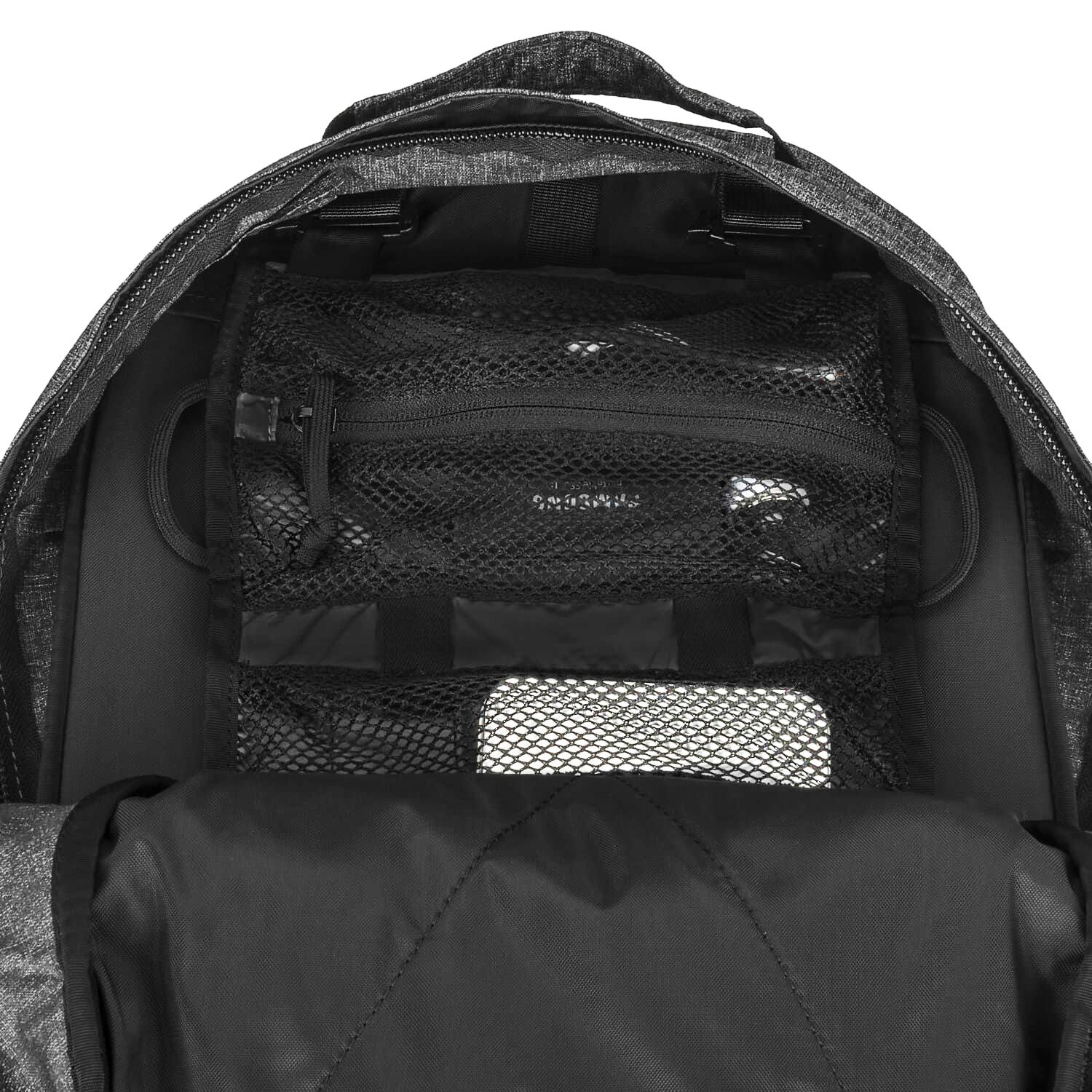 Trip Roll Organizer