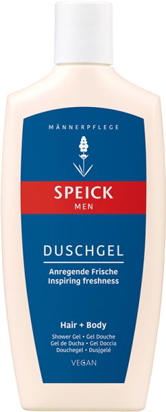 Speick Naturkosmetik Men Duschgel