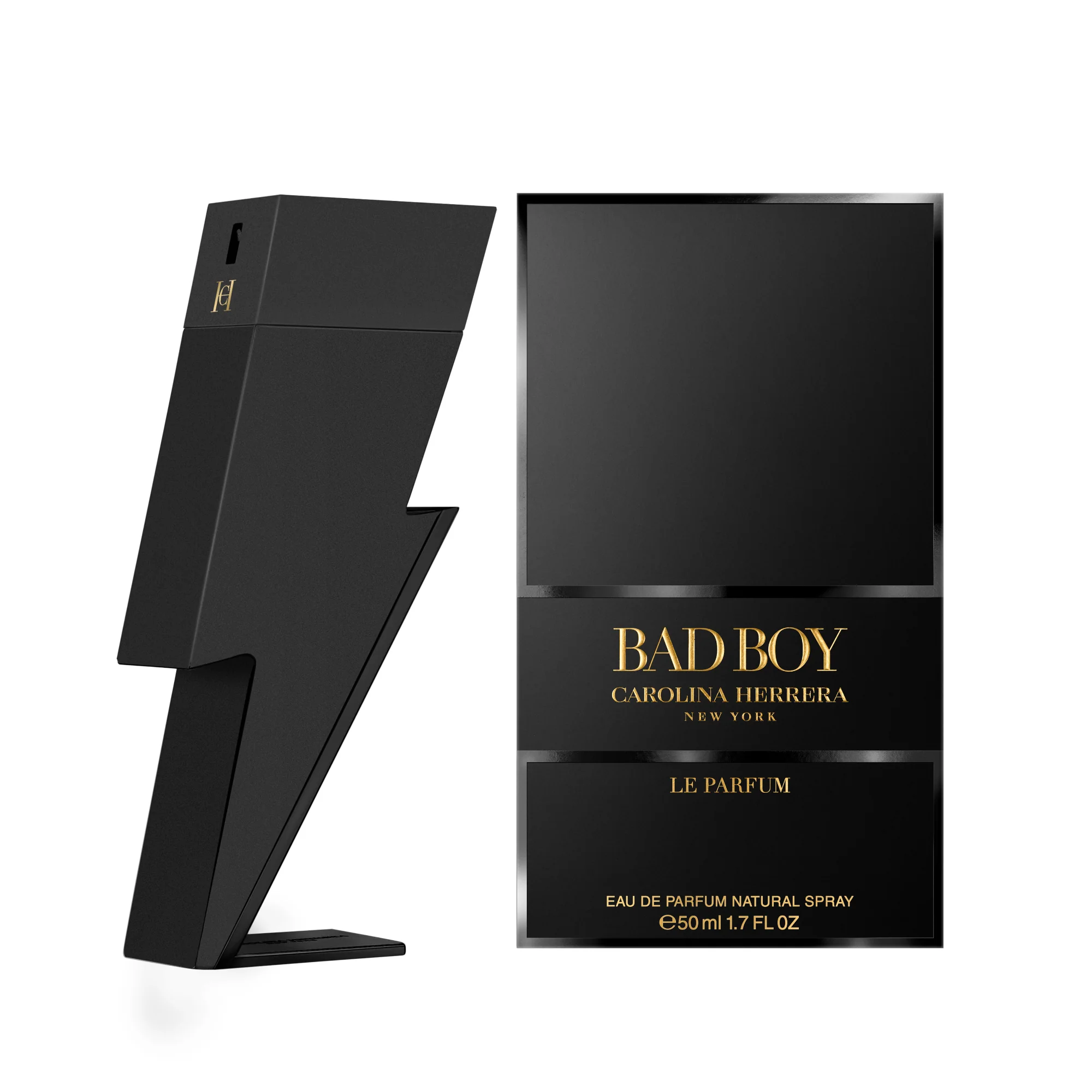 Bad Boy Le Parfum - Eau de Parfum