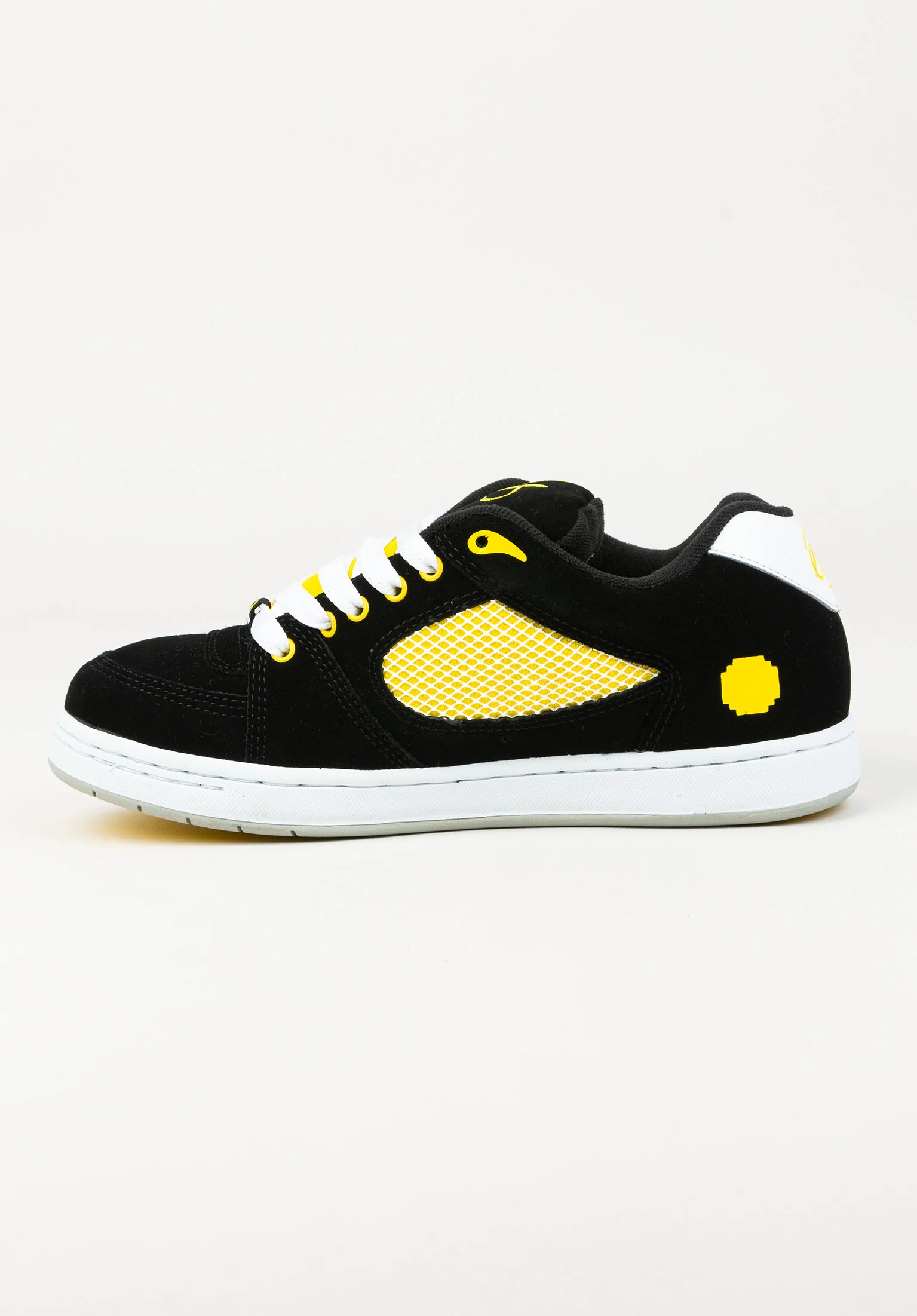 Accel Og X Chomp On Kicks