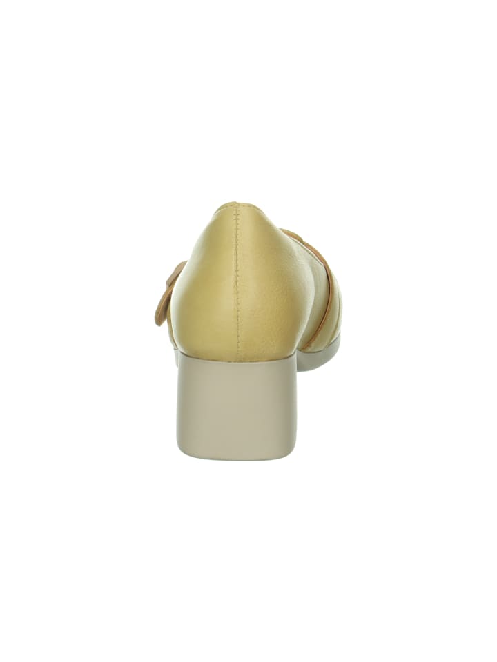 Think! Pumps NANI in Ananas günstig kaufen 41,5