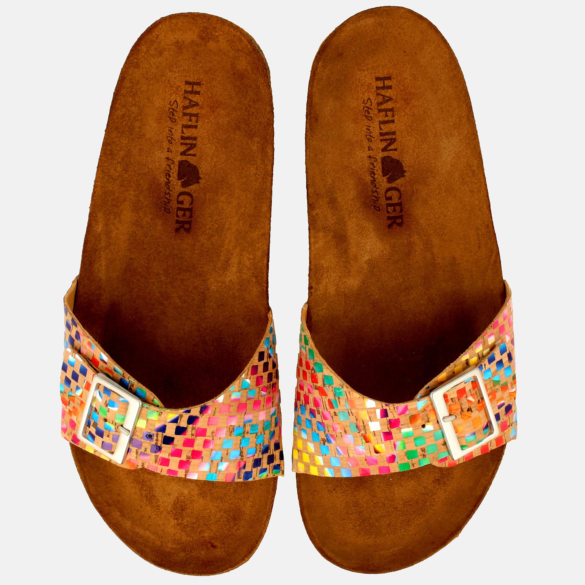 Gina Cork Multi