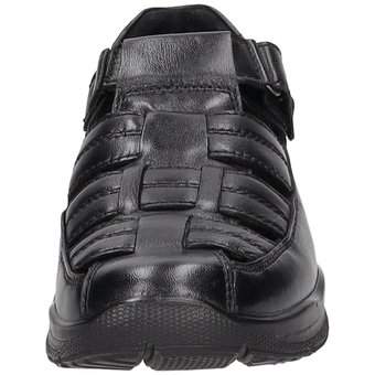Sioux Romedius-703-S in schwarz