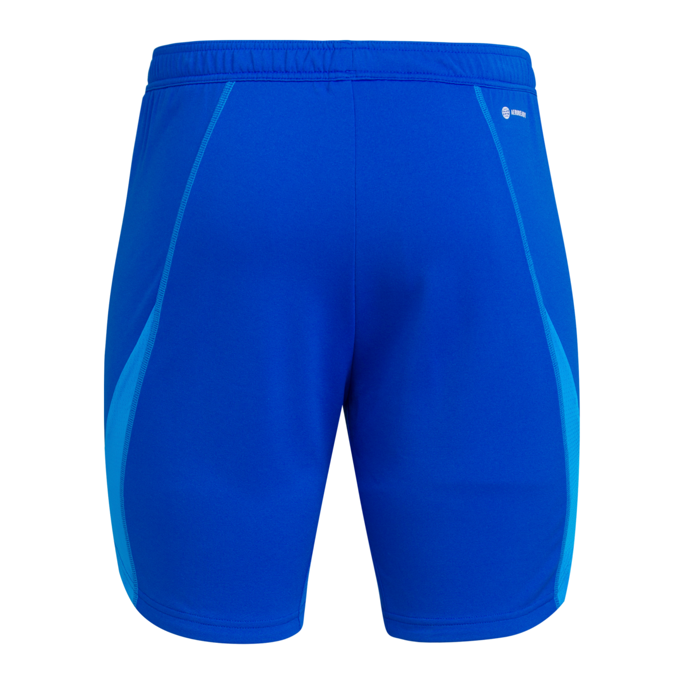 adidas Tiro 23 Pro Torwartshort Kids Blau
