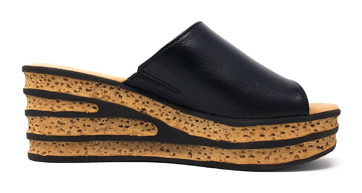 Gabor 24.650.27 Schwarz Schwarz