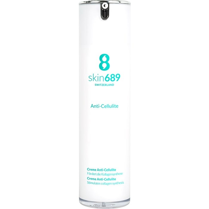 Creme Anti-Cellulite