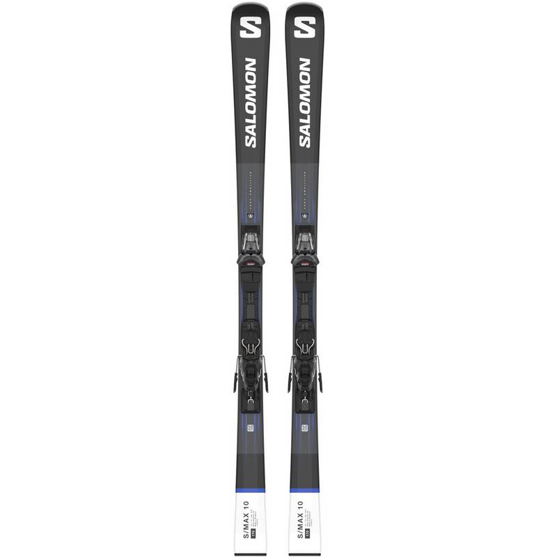Salomon S/MAX 10 23/24 Carving Ski