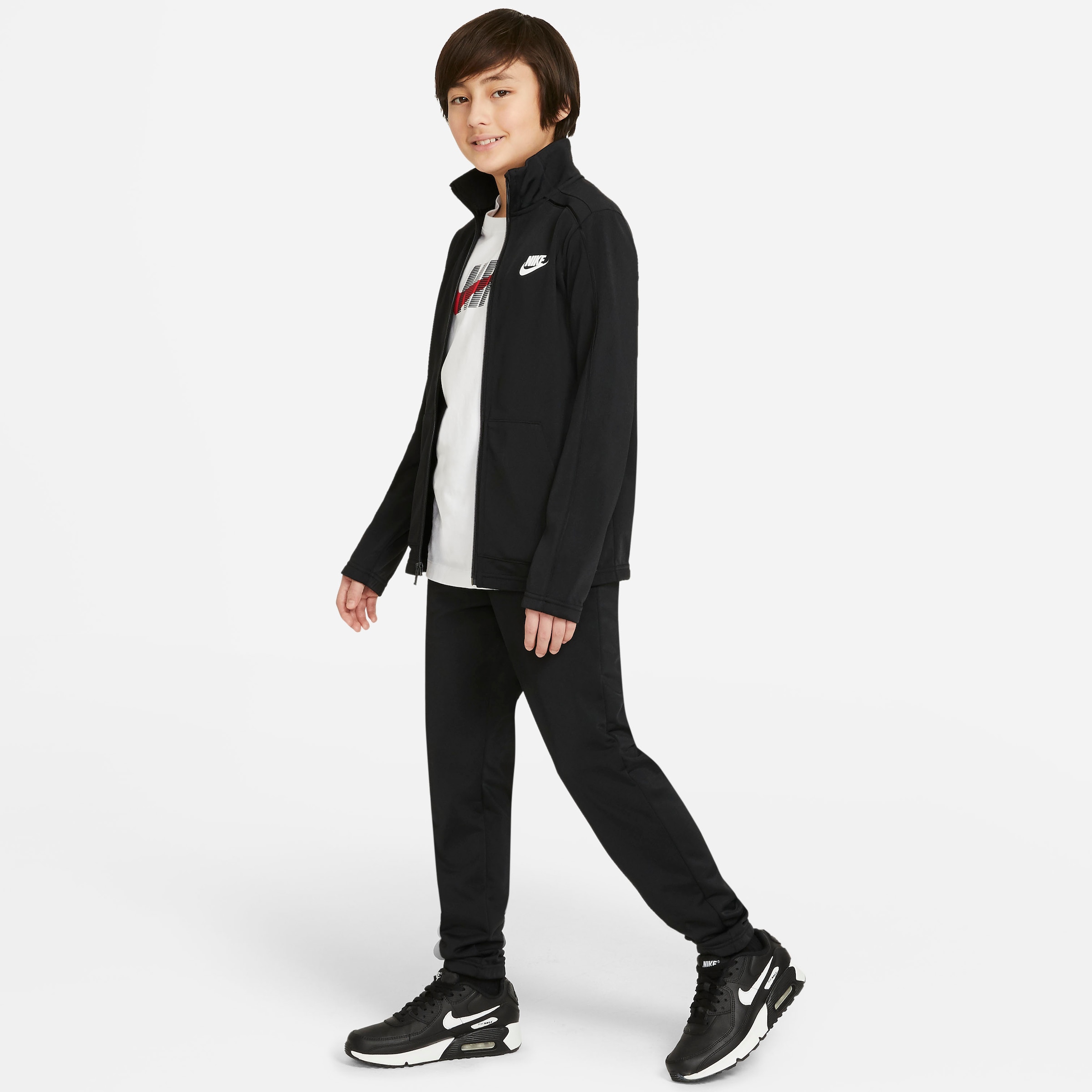Sweatsuit 'Futura'