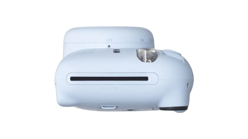 Fujifilm instax mini 12 pastel-blue