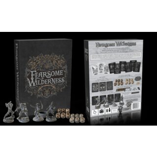 Fearsome Wilderness (EN)