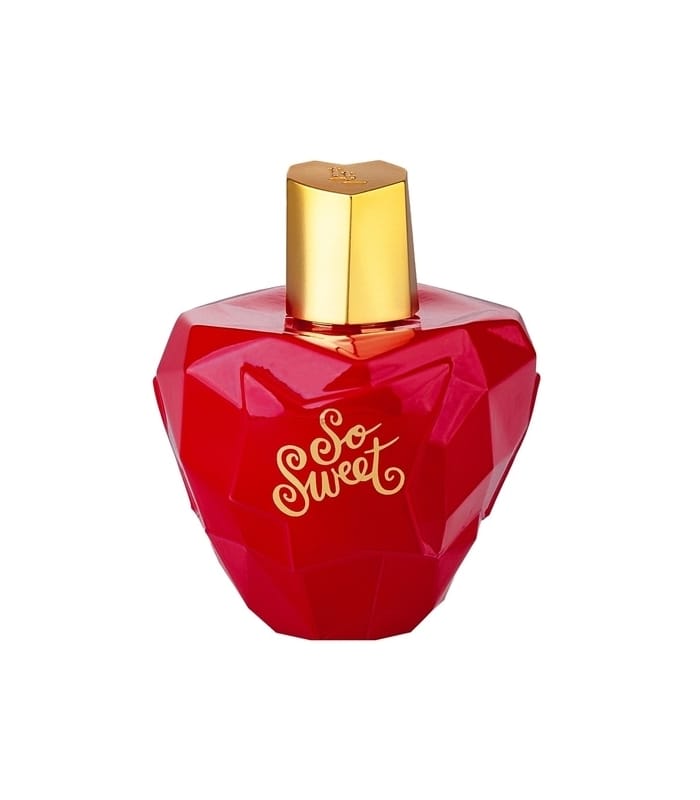 Lolita Lempicka-SO SWEET-Eau de Parfum