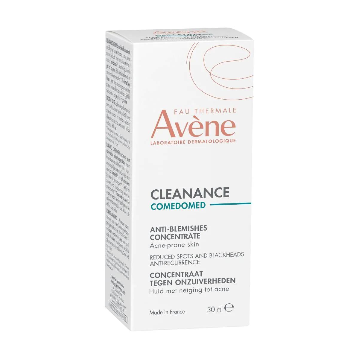 Avène Cleanance Comedomed anti-imperfectieconcentraat