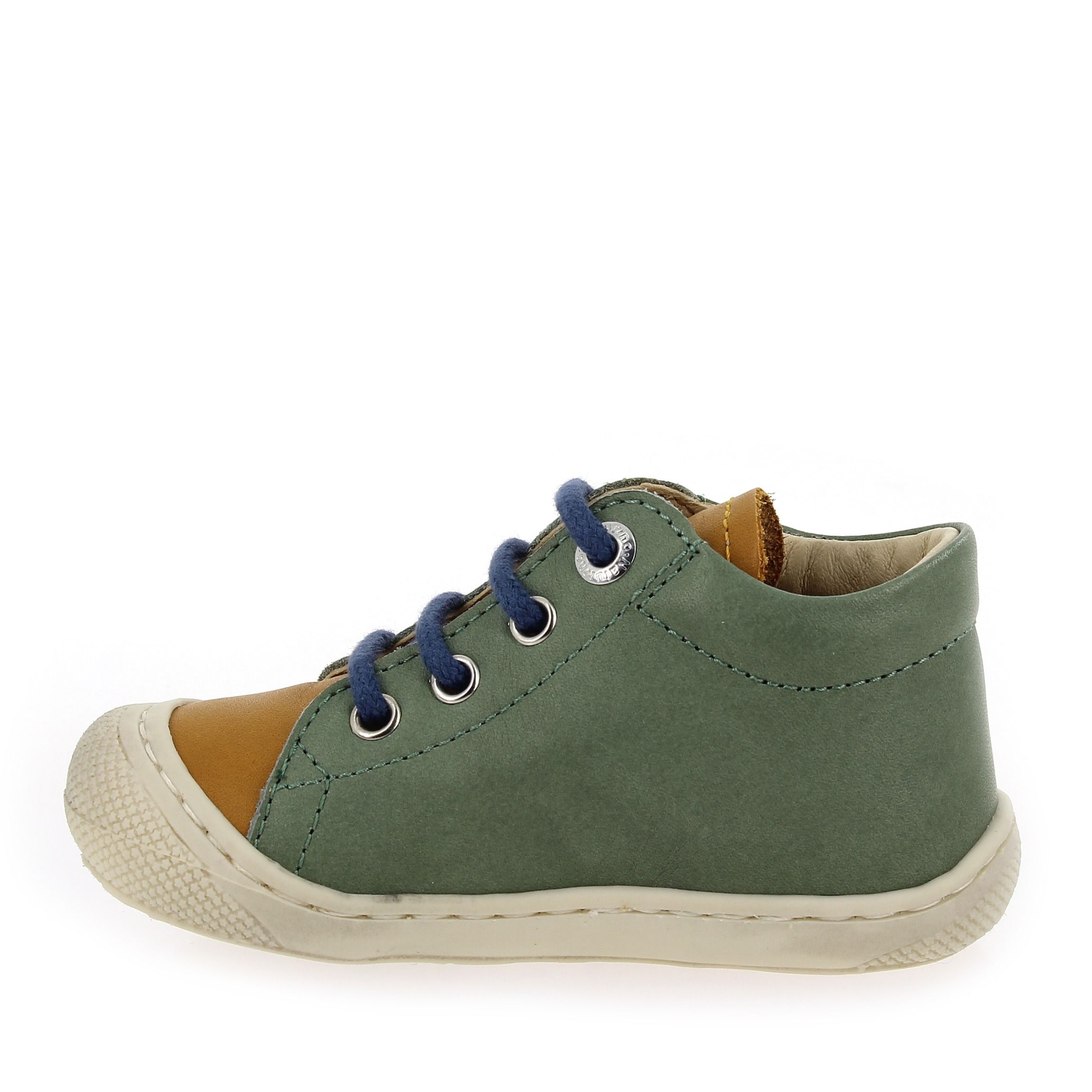 Naturino  COCOON - Olive Jaune