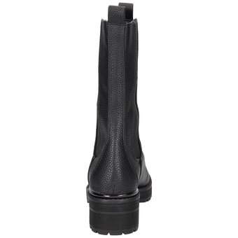 La Strada Chelsea Boots in schwarz