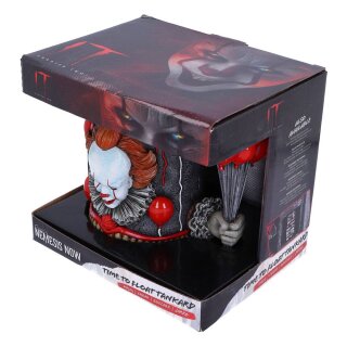 IT Pennywise Krug