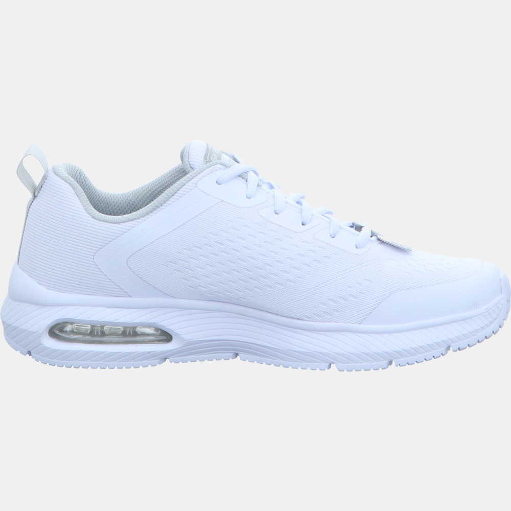 SKECHERS Sneaker weiss